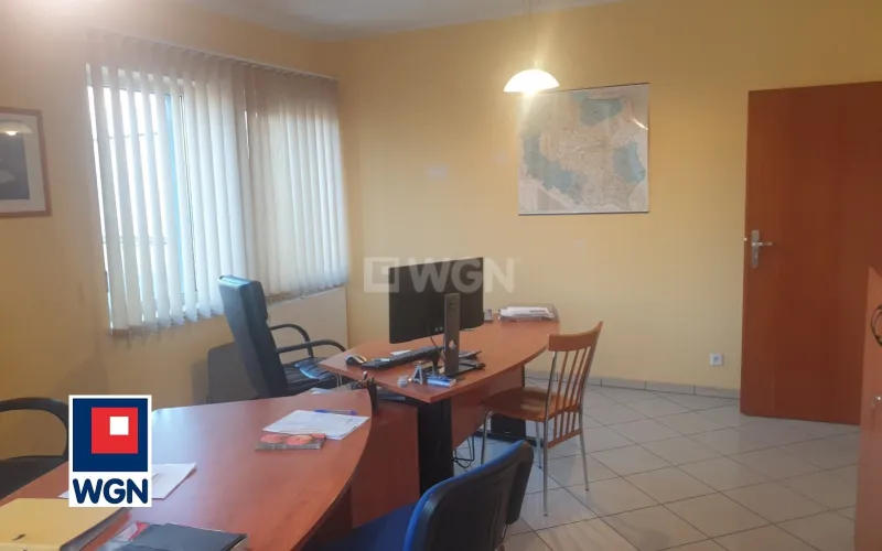 Obiekt przemysłowy na  sprzedaż Skarbimierz - Nowoczesny obiekt biurowo-przemysłowy w Skarbimierzu!