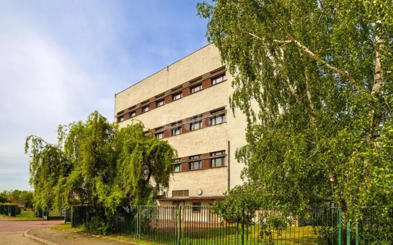 Obiekt komercyjny na sprzedaż Opole