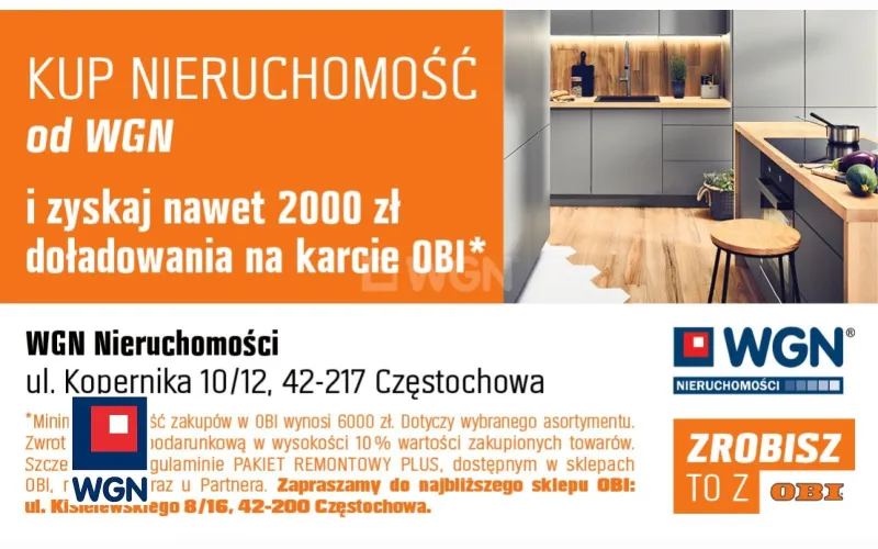 Działka na sprzedaż Olsztyn