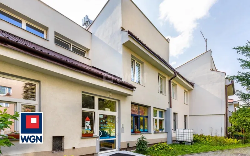 Mieszkanie na  sprzedaż Szczawnica - 6 lokali w apartamentowcu