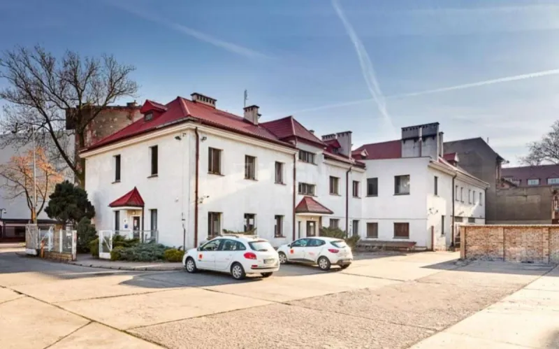 Obiekt komercyjny na sprzedaż Brzeg