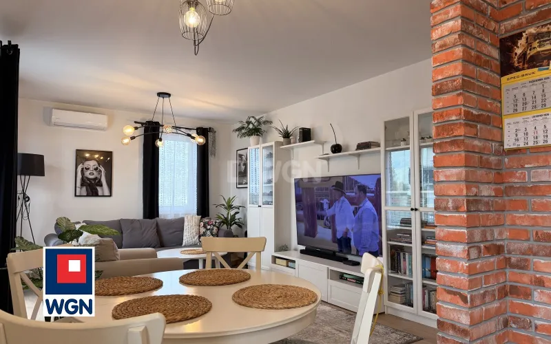Mieszkanie na  sprzedaż Chrzanów - Luksusowe mieszkanie 4 pokojowe.