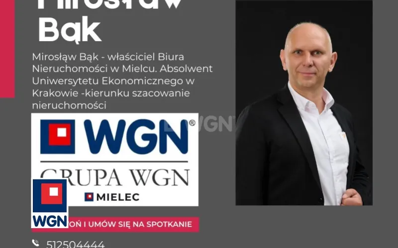 Mieszkanie na sprzedaż Mielec