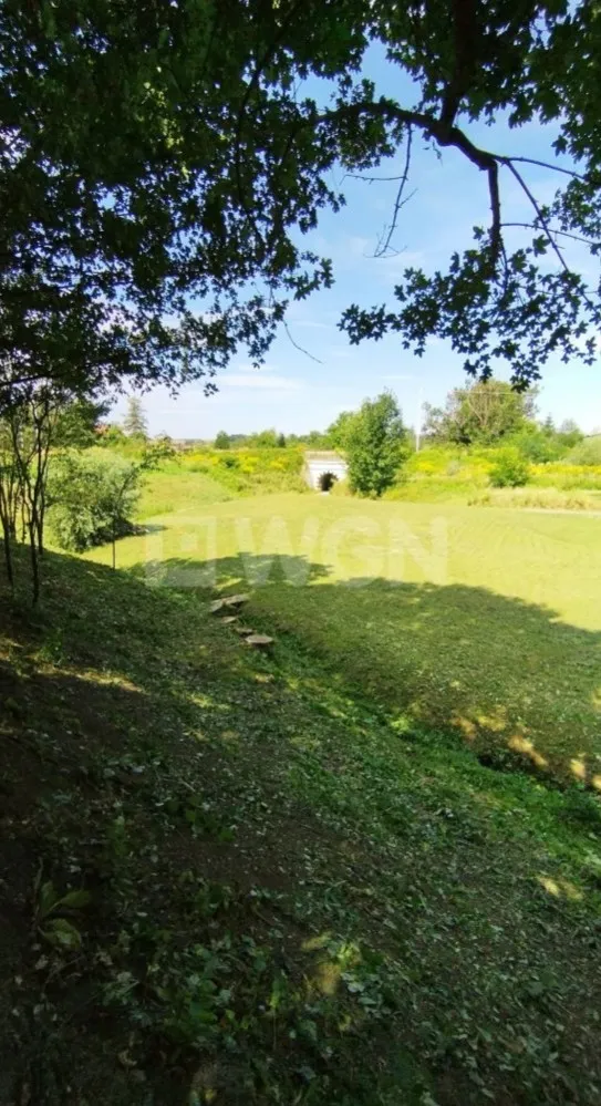 Działka na sprzedaż Goleszów