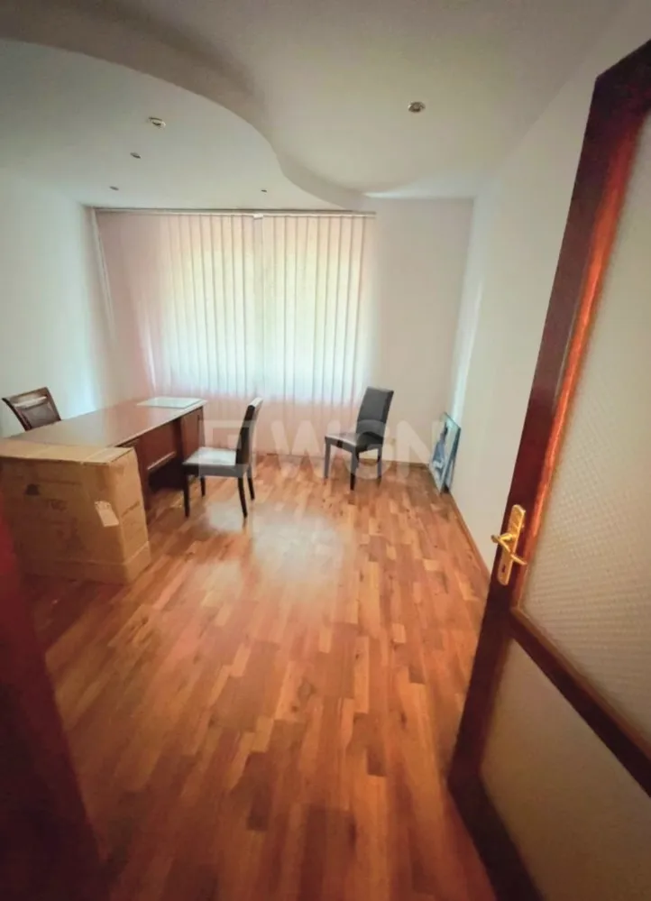 Mieszkanie na  sprzedaż Katowice - Mieszkanie na parterze