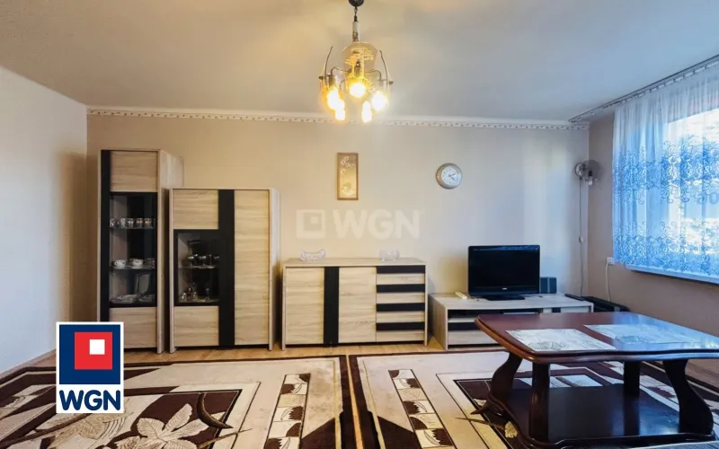Mieszkanie na  sprzedaż Rydułtowy - Mieszkanie 2 pokoje z balkonem
