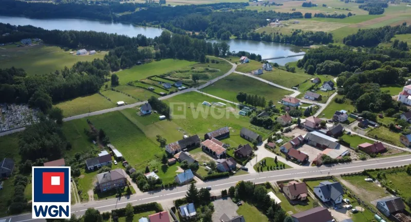 Grunt budowlany jednorodzinny na  sprzedaż Bakałarzewo - Bakałarzewo| działka budowlana o pow. 1387 m2