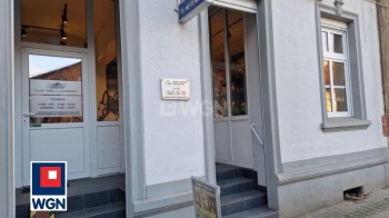 Lokal handlowy na sprzedaż Szprotawa
